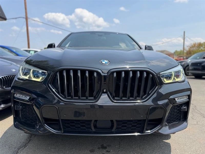 2021 BMW G06 X6 - Image 7 of 20