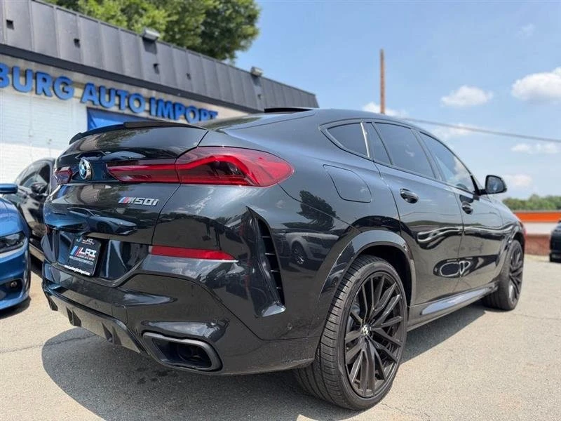 2021 BMW G06 X6 - Image 3 of 20