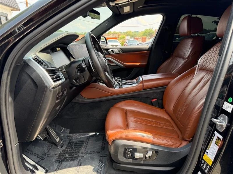2021 BMW G06 X6 - Image 12 of 20