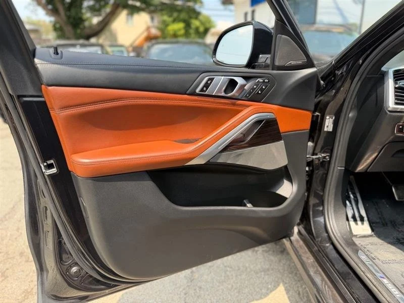 2021 BMW G06 X6 - Image 11 of 20