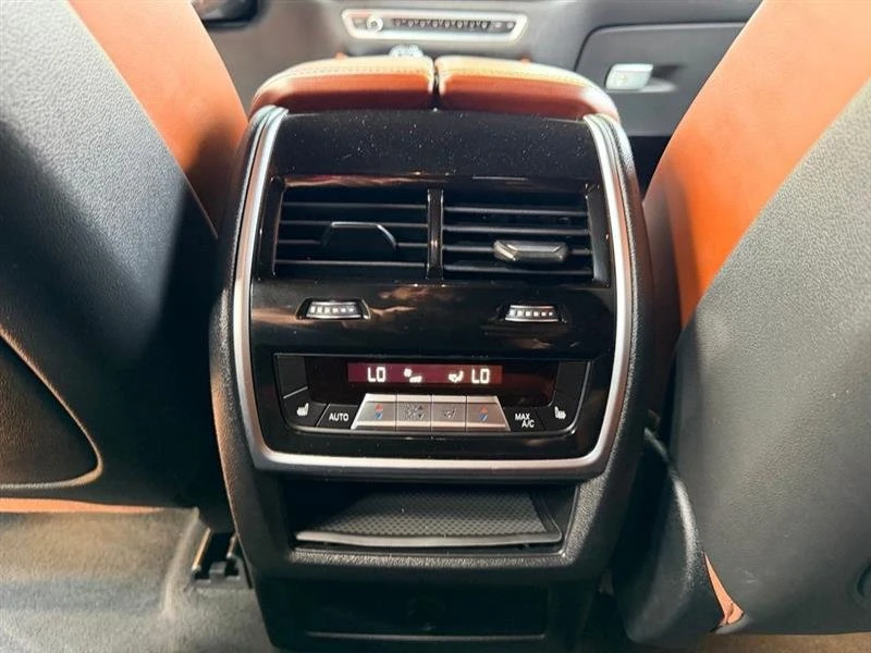 2021 BMW G06 X6 - Image 20 of 20