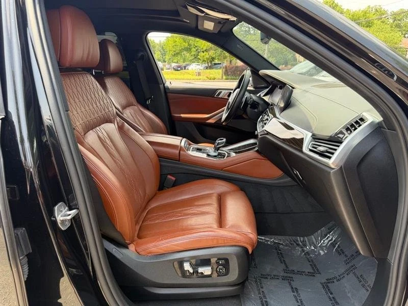 2021 BMW G06 X6 - Image 13 of 20