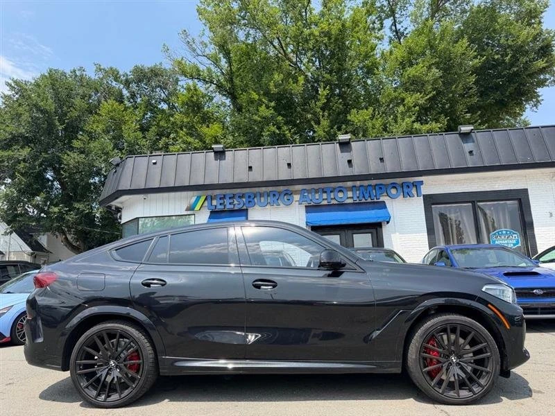 2021 BMW G06 X6 - Image 6 of 20