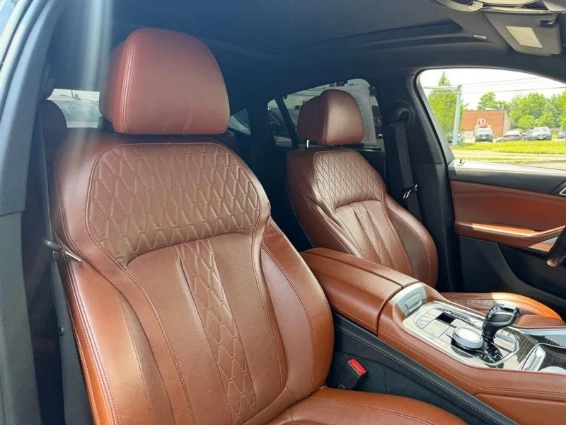 2021 BMW G06 X6 - Image 15 of 20