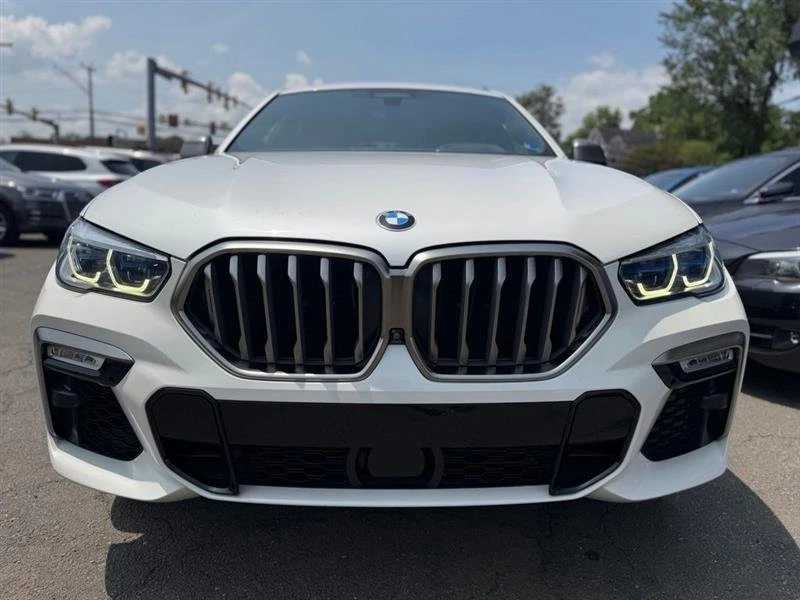 2021 BMW G06 X6 - Image 7 of 20