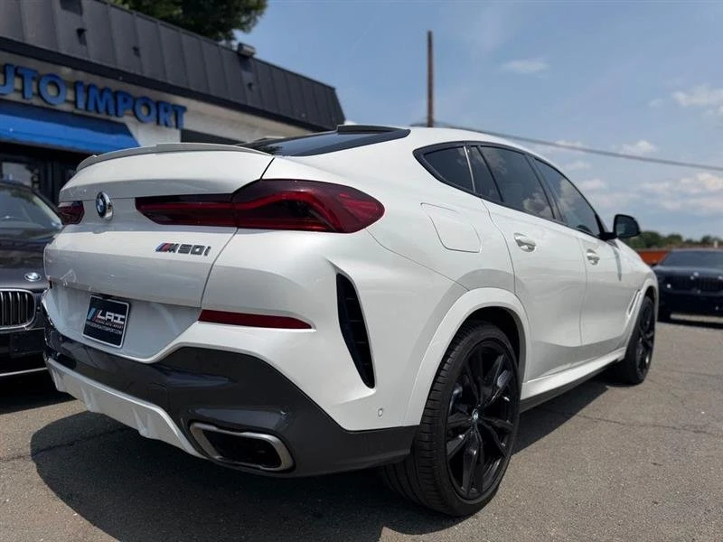 2021 BMW G06 X6 - Image 3 of 20