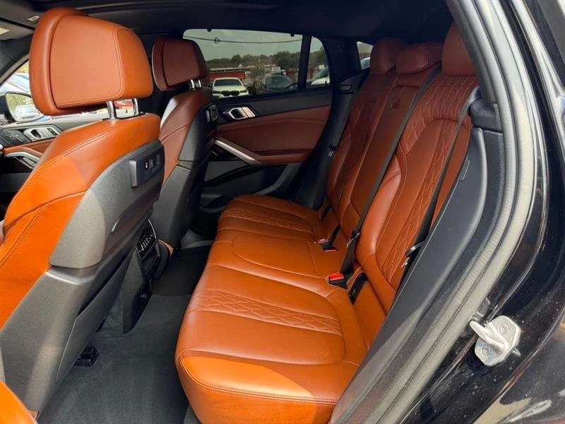2021 BMW G06 X6 - Image 18 of 20