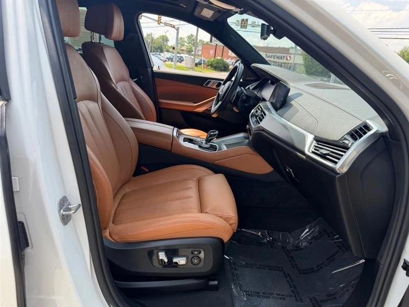 2021 BMW G06 X6 - Image 15 of 20