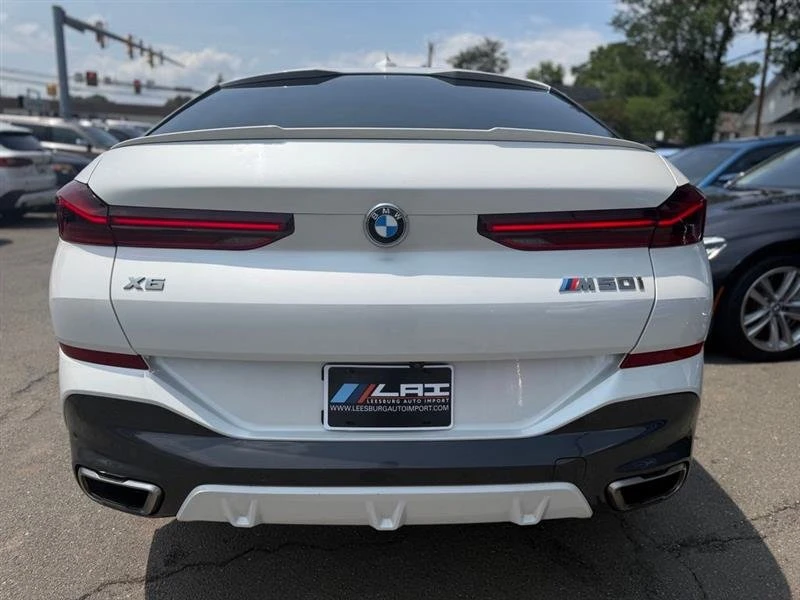 2021 BMW G06 X6 - Image 9 of 20