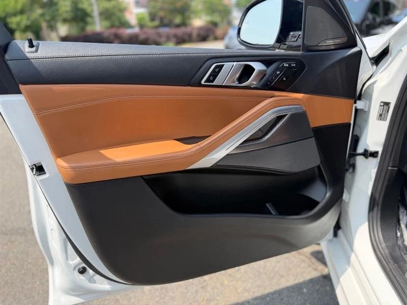 2021 BMW G06 X6 - Image 12 of 20