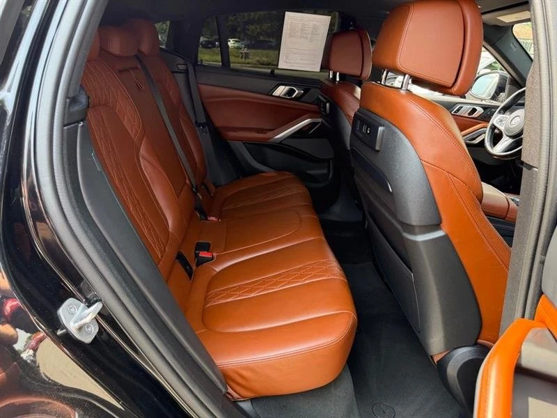 2021 BMW G06 X6 - Image 19 of 20