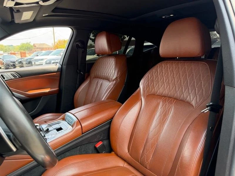 2021 BMW G06 X6 - Image 14 of 20