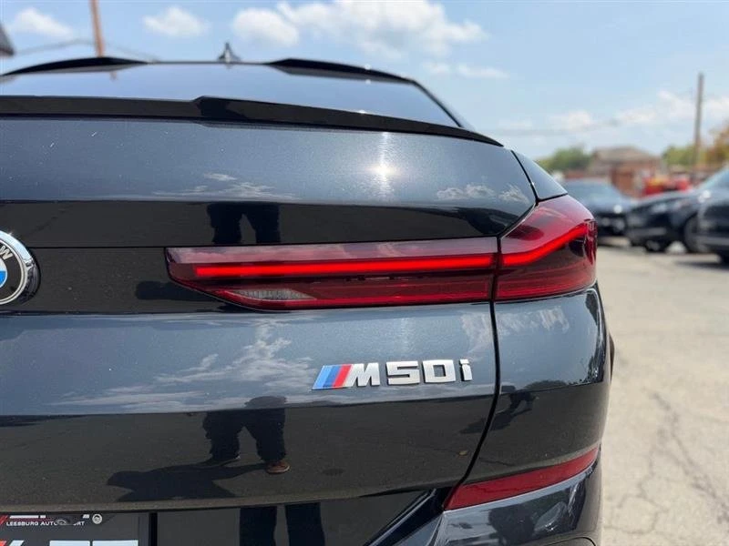 2021 BMW G06 X6 - Image 10 of 20