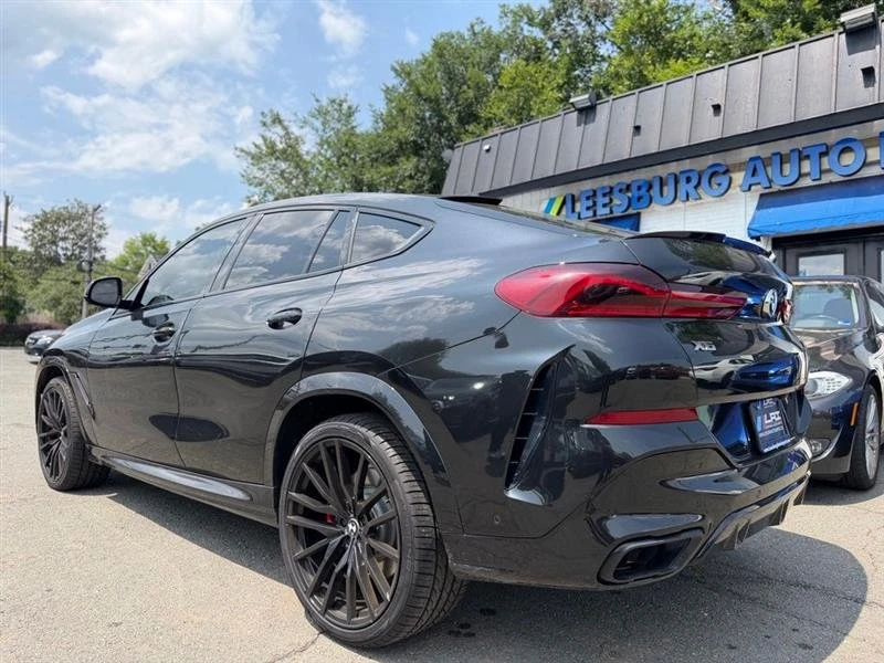 2021 BMW G06 X6 - Image 4 of 20