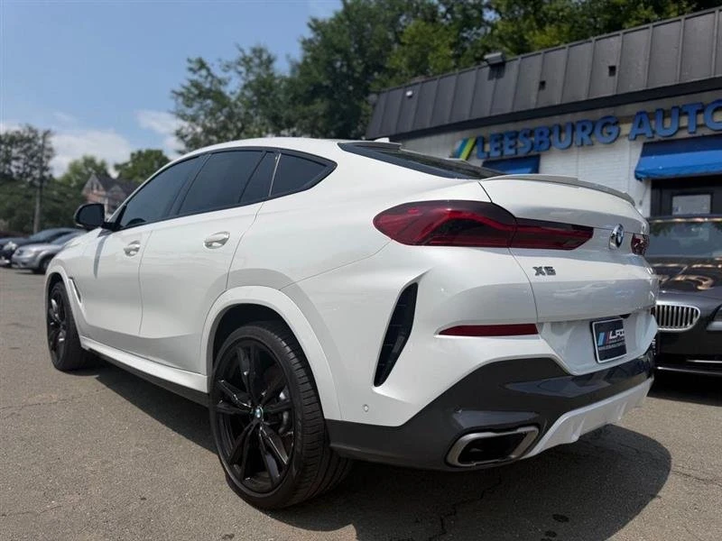 2021 BMW G06 X6 - Image 4 of 20
