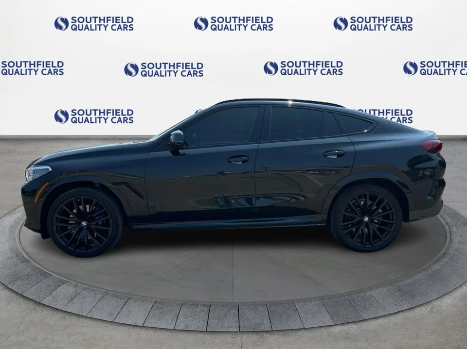 2021 BMW G06 X6 - Image 3 of 20