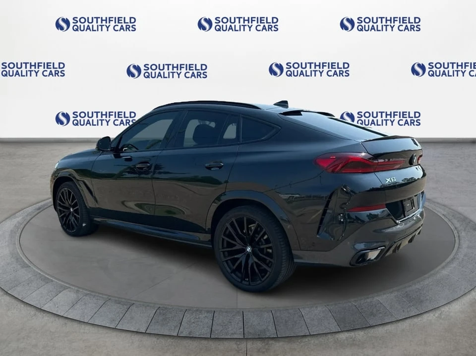 2021 BMW G06 X6 - Image 4 of 20