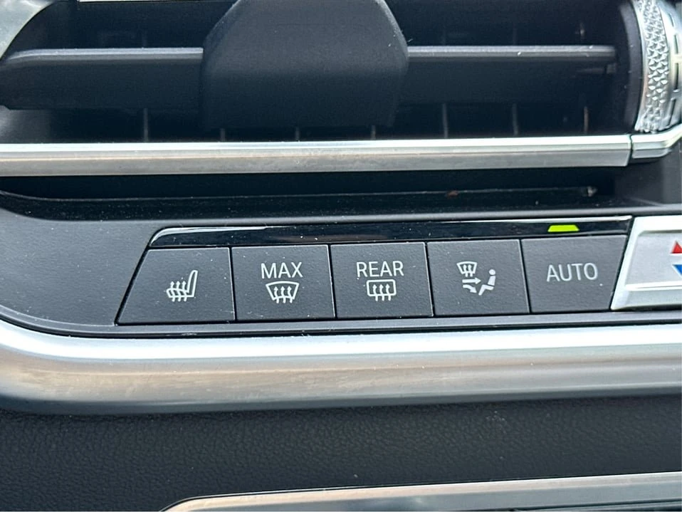 2021 BMW G06 X6 - Image 18 of 20