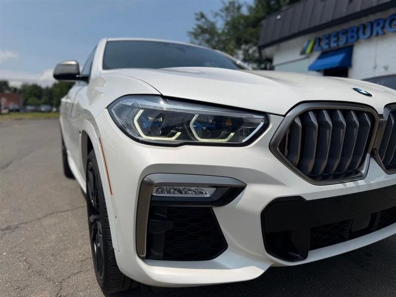 2021 BMW G06 X6 - Image 8 of 20