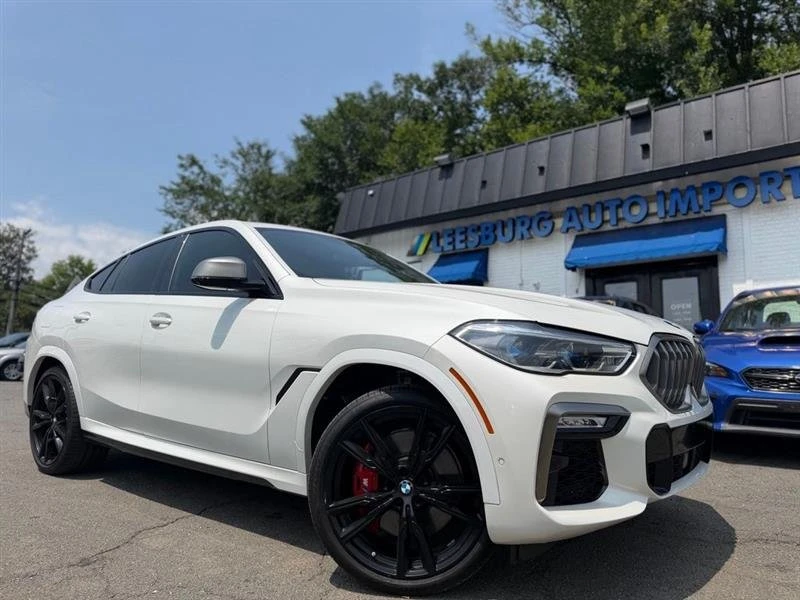 2021 BMW G06 X6 - Image 2 of 20