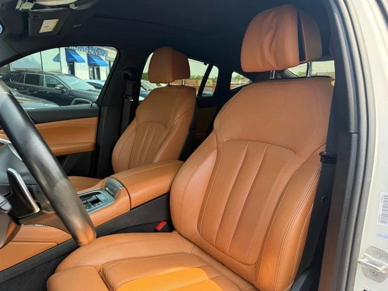 2021 BMW G06 X6 - Image 16 of 20