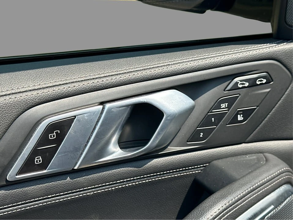 2021 BMW G06 X6 - Image 14 of 20