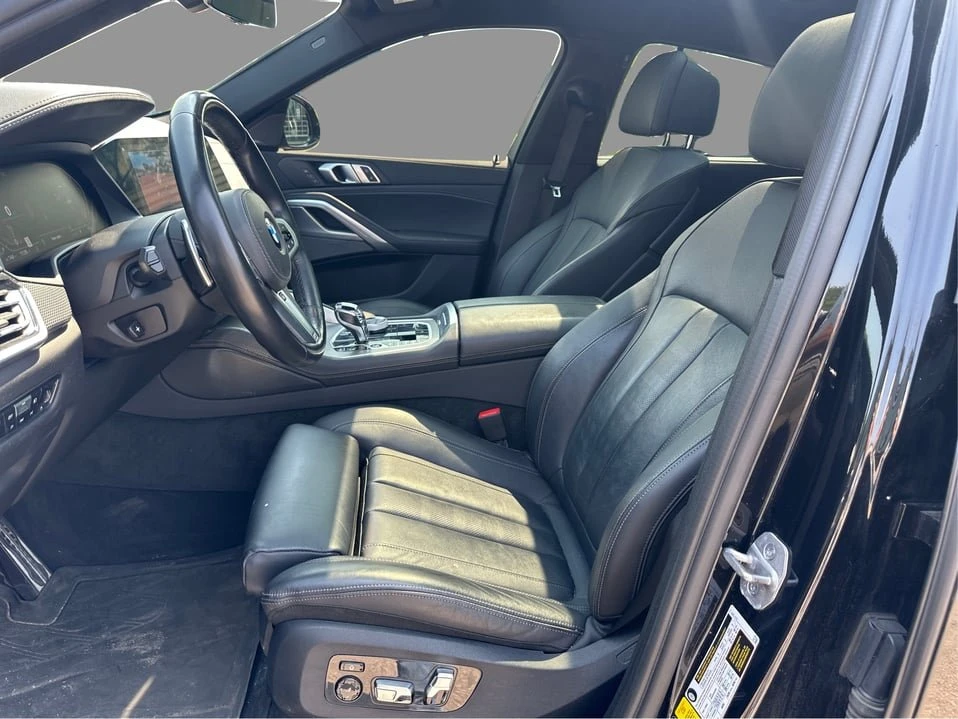 2021 BMW G06 X6 - Image 9 of 20