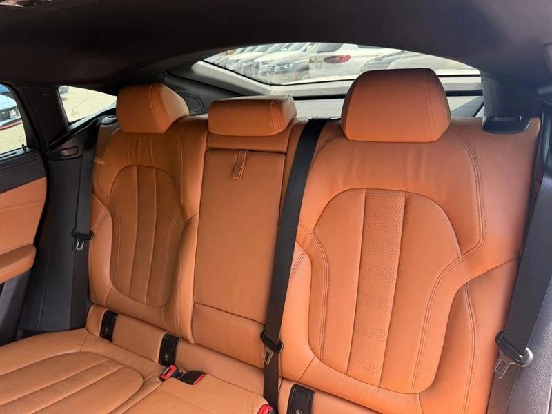 2021 BMW G06 X6 - Image 20 of 20