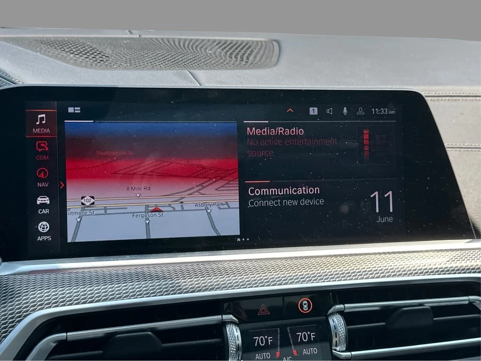 2021 BMW G06 X6 - Image 20 of 20