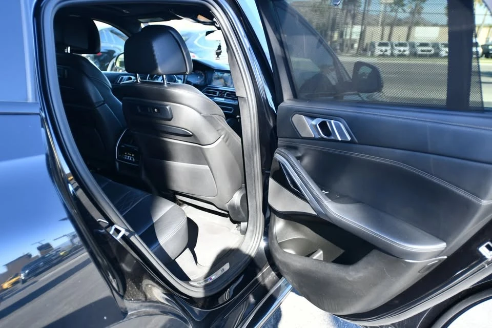 2021 BMW G06 X6 - Image 20 of 20