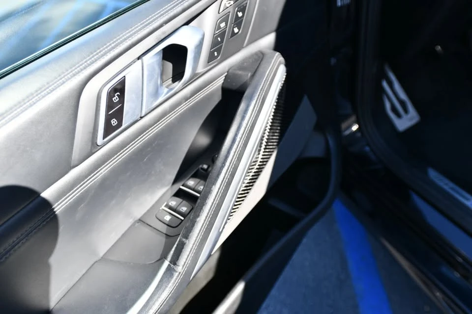 2021 BMW G06 X6 - Image 12 of 20