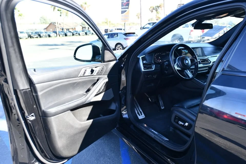 2021 BMW G06 X6 - Image 11 of 20