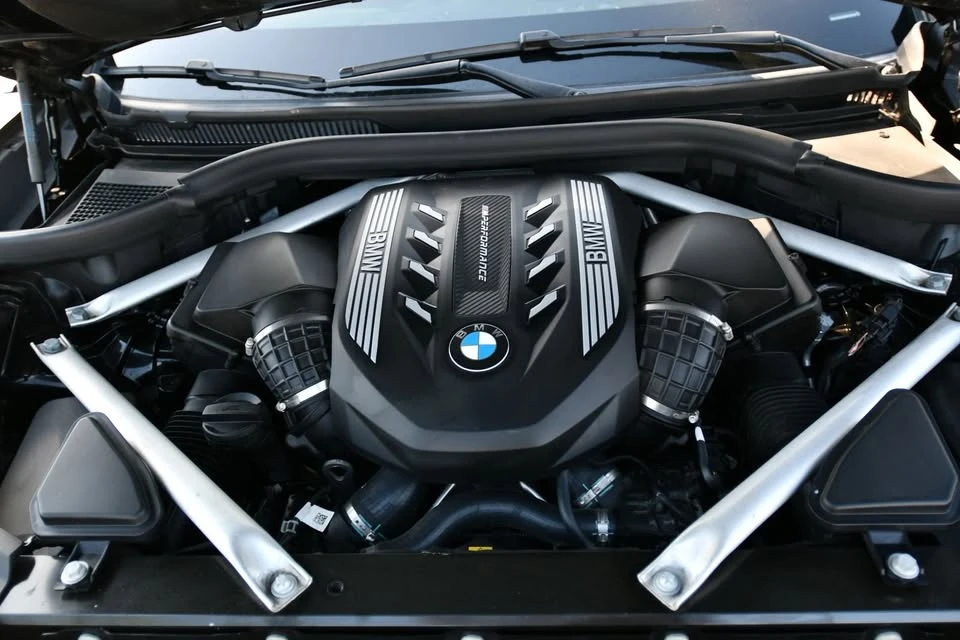 2021 BMW G06 X6 - Image 10 of 20