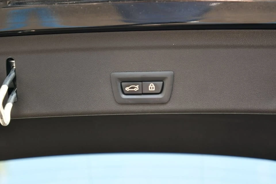 2021 BMW G06 X6 - Image 19 of 20