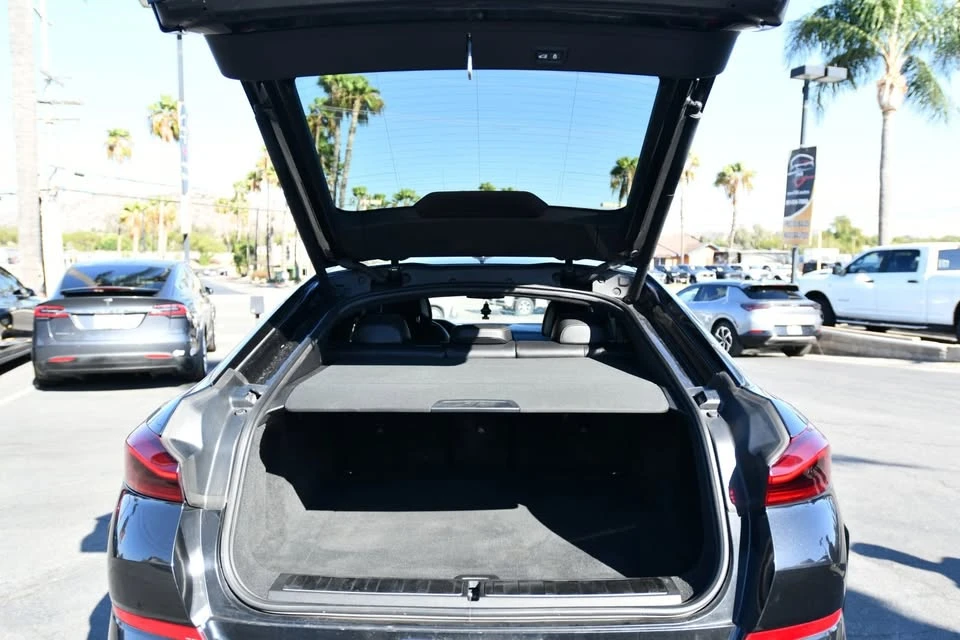 2021 BMW G06 X6 - Image 15 of 20