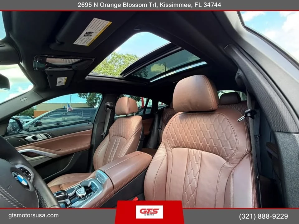 2021 BMW G06 X6 - Image 16 of 17