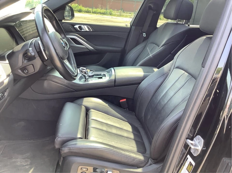 2021 BMW G06 X6 - Image 9 of 20