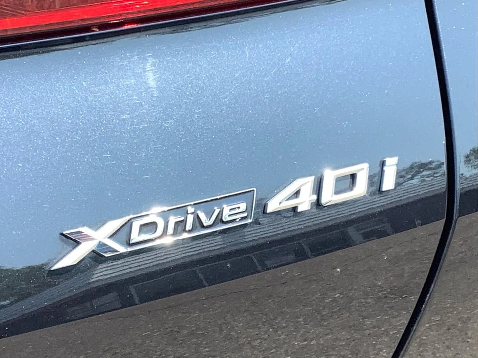 2021 BMW G06 X6 - Image 12 of 20