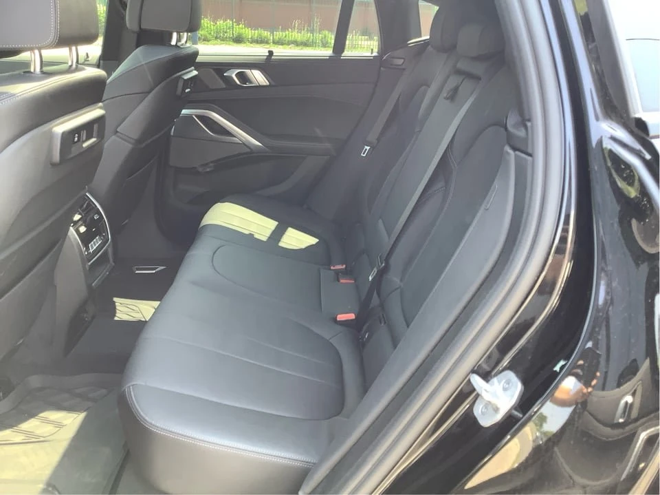 2021 BMW G06 X6 - Image 10 of 20
