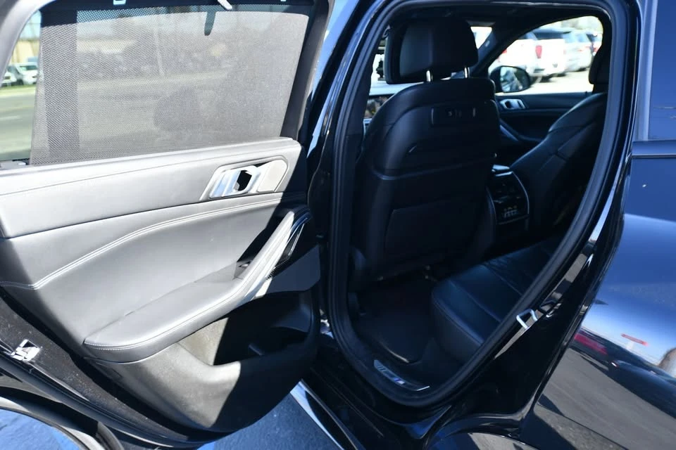 2021 BMW G06 X6 - Image 13 of 20
