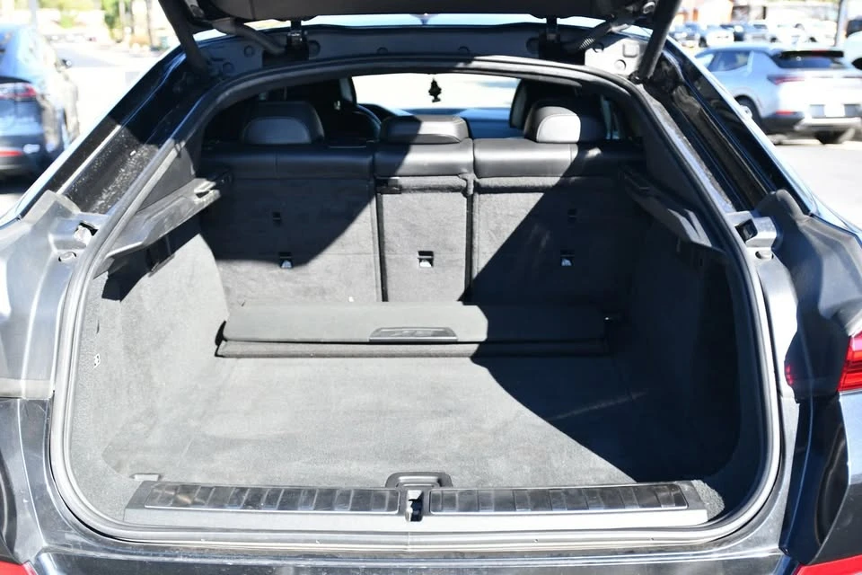 2021 BMW G06 X6 - Image 17 of 20