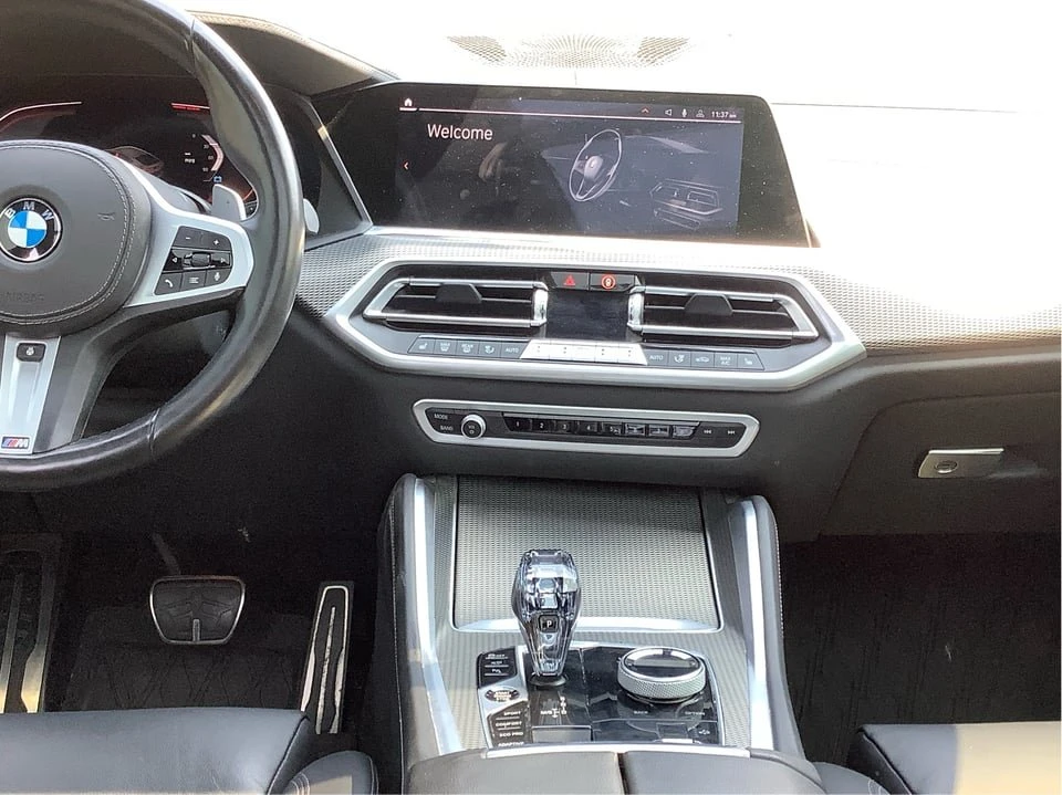 2021 BMW G06 X6 - Image 14 of 20