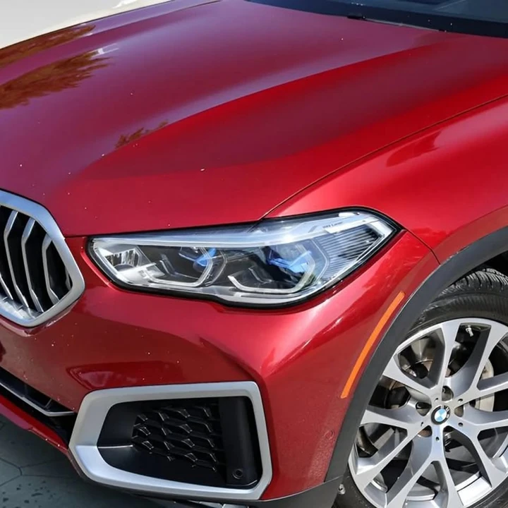 2021 BMW G06 X6 - Image 3 of 17