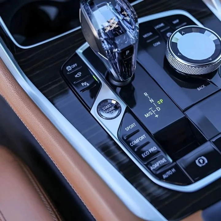 2021 BMW G06 X6 - Image 6 of 17