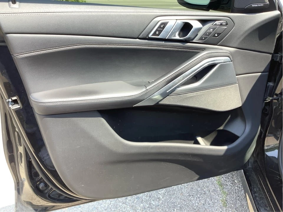2021 BMW G06 X6 - Image 15 of 20