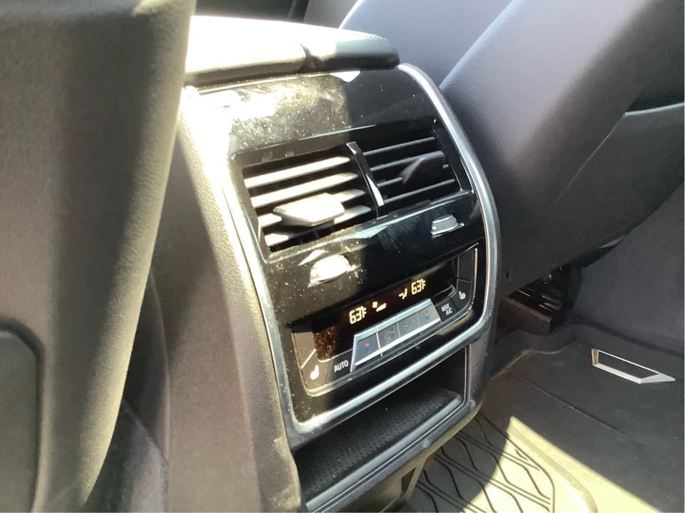 2021 BMW G06 X6 - Image 19 of 20