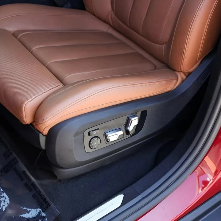 2021 BMW G06 X6 - Image 14 of 17
