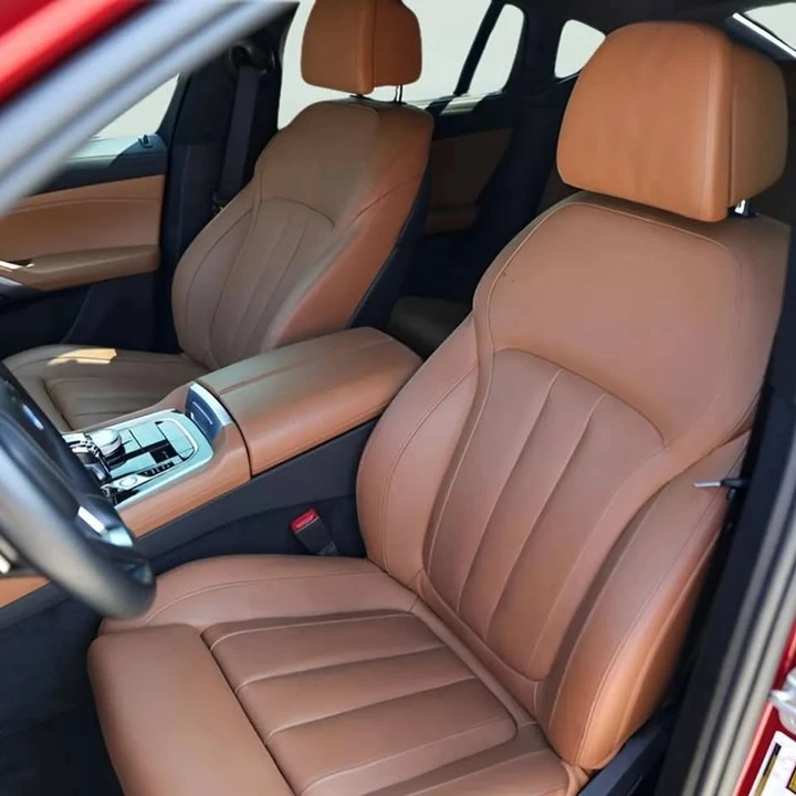 2021 BMW G06 X6 - Image 13 of 17
