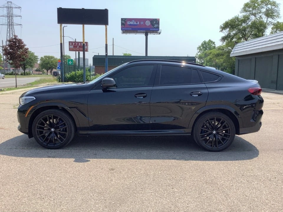 2021 BMW G06 X6 - Image 2 of 20