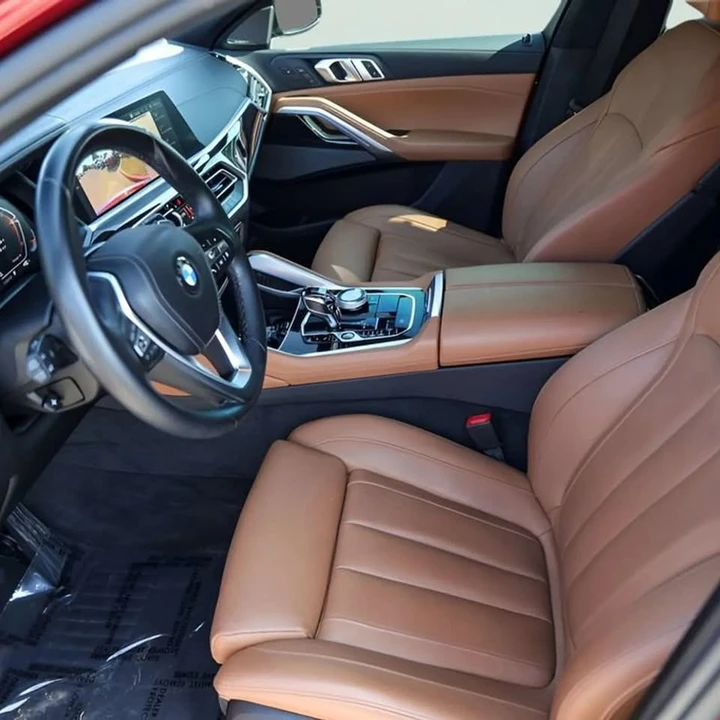 2021 BMW G06 X6 - Image 15 of 17